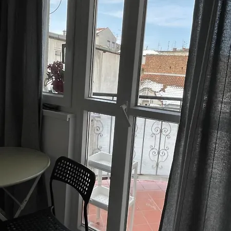 Apartment Slavija Square *