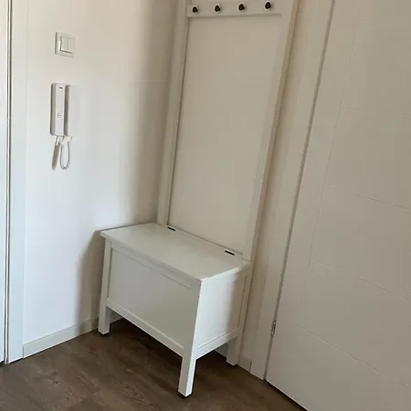 Apartment Slavija Square Belgrad