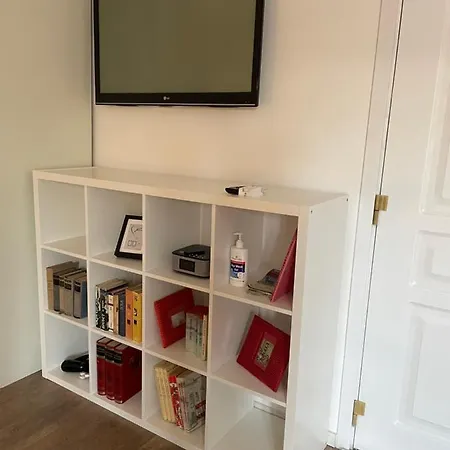 Apartment Slavija Square Belgrad