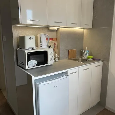 Apartment Slavija Square *