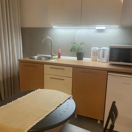 Slavija Square Belgrad